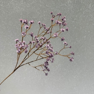 Populaire Artificielle Bébé Souffle Fleurs <span class=keywords><strong>Gypsophile</strong></span> pour <span class=keywords><strong>Mariage</strong></span> Saint Valentin Thanksgiving Graduation Room Arrangements Pâques - Product Image 3