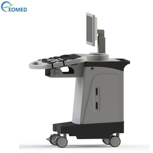 Échographe portable CU2000 avec écran LCD de 19 pouces, appareil d'échographie 3D pour usage humain - Product Image 3