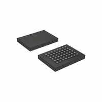 Chip Electrónico de Memoria 48 Tfbga Is62Wv12816Dbll-45Bli-Tr, Componente Electrónico en Stock