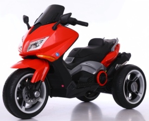 Nuevo Modelo de Motocicleta Eléctrica Recargable de 6v para Niños, con Música, para Niños de 2 a 8 Años - Product Image 4