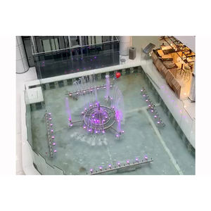 Programmable contrôlé petit extérieur Plc musique danse fontaines d'eau équipement <span class=keywords><strong>à</strong></span> <span class=keywords><strong>vendre</strong></span> - Product Image 2