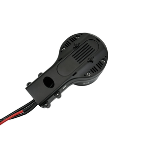 Nouveau Moteur Brushless DC <span class=keywords><strong>Hobbywing</strong></span> X6Plus G2 6218 2026 avec poussée nominale de 28N24P 4kg 5kg 6kg pour Drone UAV, Kit Moteur et ESC Fabriqué en Chine - Product Image 4
