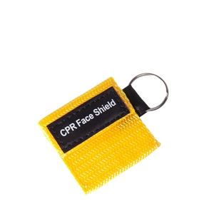 Compower-Kit de llavero de reanimación, máscara facial RCP, barrera de respiración, maniquí a granel, venta al por mayor - Product Image 1
