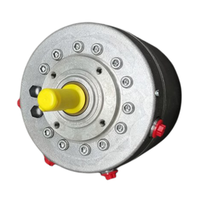 ปั๊มไฮดรอลิก Hawe R Series รุ่น R 11 8-11 8-11 8-11 8-11 8-11 8 แบบลูกสูบ ลดราคาพิเศษ - Product Image 6