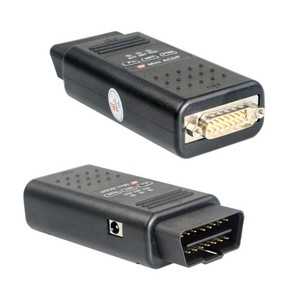 2026 Yanhua Mini ACDP Configuración Básica Funciona en PC/Android/IOS Módulo Wifi 1/2/3/4/7/8/9/11 para BMW/Land - Product Image 1
