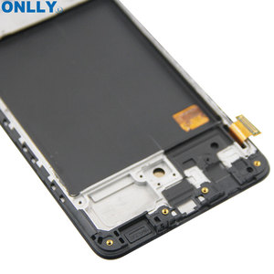 Amoled Lcd para <span class=keywords><strong>Samsung</strong></span> <span class=keywords><strong>Galaxy</strong></span> A51 Pantalla con marco Pantalla táctil Pantalla Lcd para <span class=keywords><strong>Samsung</strong></span> <span class=keywords><strong>Galaxy</strong></span> A51 A52 A53 <span class=keywords><strong>A54</strong></span> A05 - Product Image 3