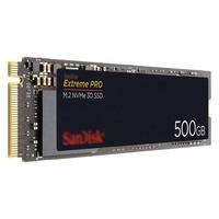 Nouveau SSD interne M.2 NVMe PCIe Gen 4.0 Extreme 2TB/1TB/500GB/250GB 35000 Mo/s pour ordinateur de bureau, garantie 3 ans