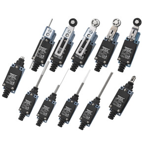 Công tắc giới hạn cửa. Công tắc giới hạn TZ-8112.omro - Product Image 6