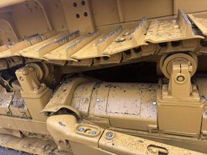 รถดันดิน CAT D7G มือสอง สภาพดี ราคาคุ้มค่า ค่าบำรุงรักษาน้อย ประสิทธิภาพสูง เหมาะสำหรับงานพัฒนาที่ดิน มีจำนวนจำกัด - Product Image 3