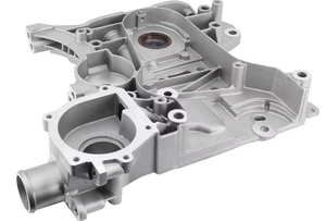 Pièce de moteur de haute qualité, nouvelle <span class=keywords><strong>pompe</strong></span> à <span class=keywords><strong>huile</strong></span> de carter de distribution pour <span class=keywords><strong>CHEVROLET</strong></span> CRUZE 1.6 2012, GM Cruze 1.6 1.8 1.6T, OEM 55556428 24405911 - Product Image 6