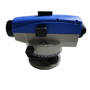 Niveau automatique à prix abordable avec compensateur à amortissement magnétique - Product Image 3