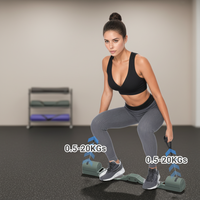 Máquina de gimnasio inteligente multifunción para entrenamientos de remo aeróbico y entrenamiento diario de culturismo con certificado CE y buen precio