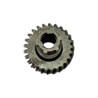 Pièces détachées pour outils électriques, manchon d'engrenage pour perceuse électrique GBH 4 DFE, 10090722