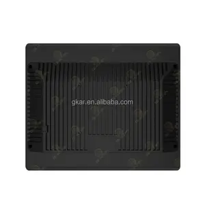 GKar Wholesale 17Inch HDMI VGA DVI Infrared Open Frame Touch Screen Monitor Industrial Lcd Monitor