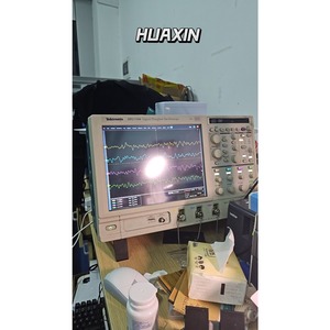 ออสซิลโลสโคปแบบดิจิตอล Tektronix DPO7104 1GHz รุ่น hx - Product Image 4