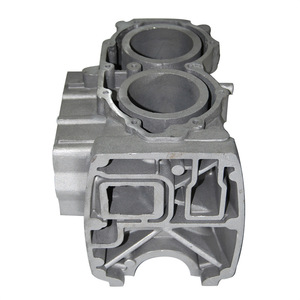 Aluminum Casting <b>Gear</b> <b>Box</b> Housing For Manufacturing Low Pressure Die Casting - Product Image 2