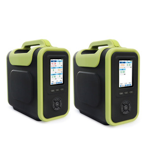 Monitor de Polvo Láser SKY8000 Listo para Usar en Campo - 0-1000 Ug/m³ PM2.5/PM10 con Registro de Datos de 8G - Product Image 6
