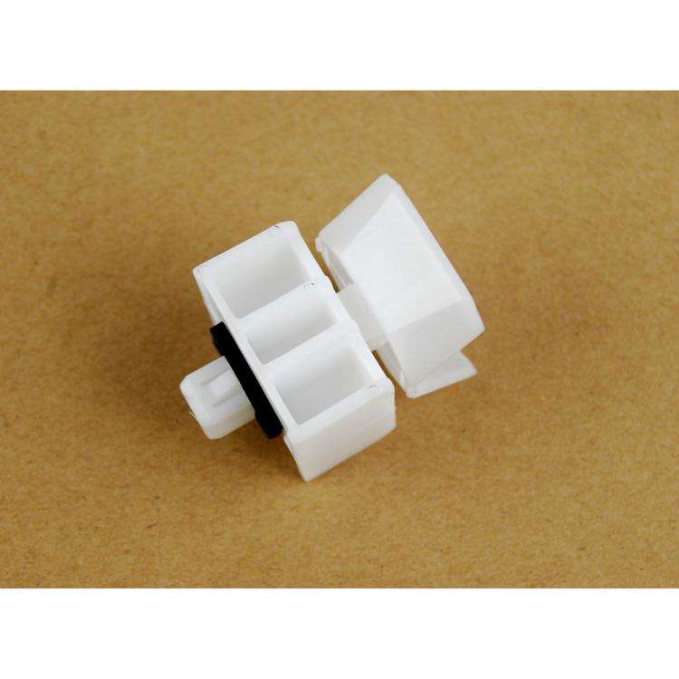 はな クランプバー Ninja ZX-25R/SE 21-23｜スマホホルダー・マウントパーツ