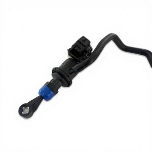 Nuevo Cilindro Maestro de Embrague 306100514R 308567047R para Dacia Sandero 2021/2022 Herramienta de Reparación de Frenos - Product Image 5