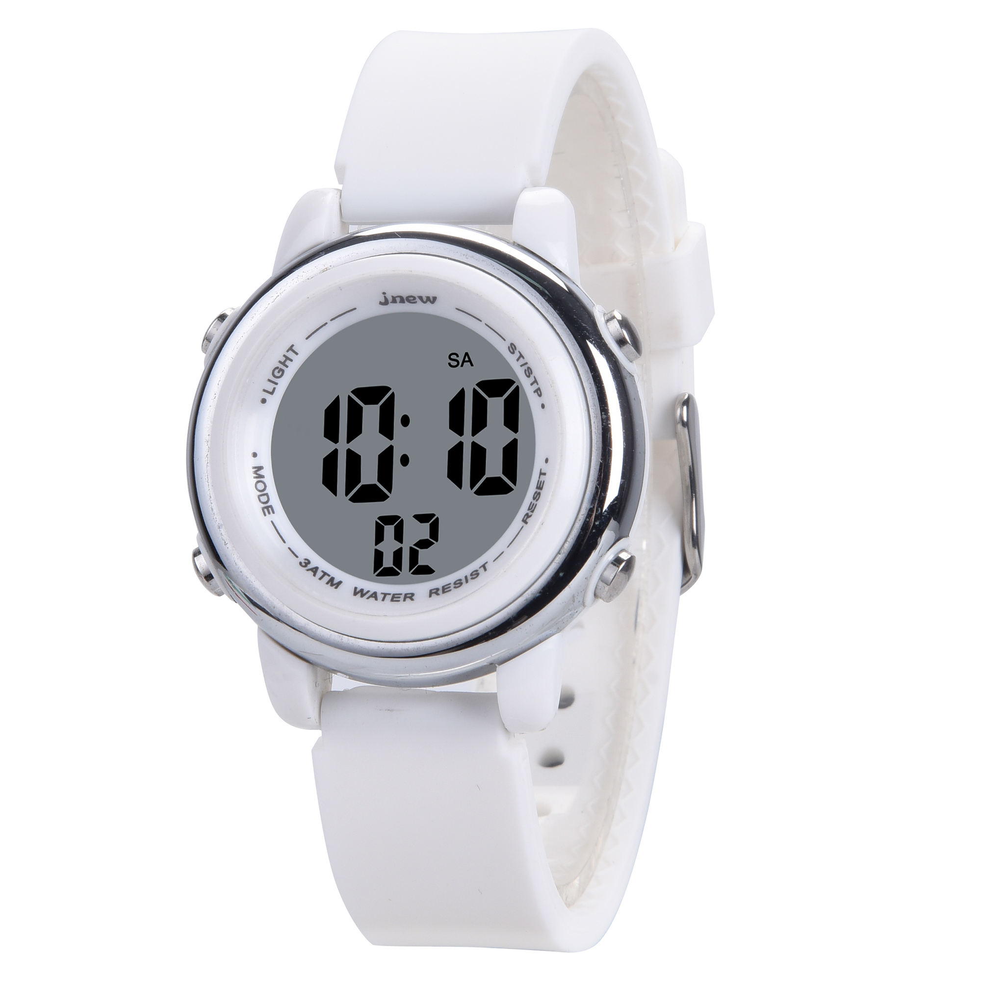 Digital Kids Watch Fashion Sport Features for Teenagers