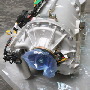 L'ensemble de transmission automatique à 6 vitesses de la série Shuangte FC6A250 convient aux camions lourds et aux camions miniers - Product Image 5