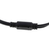 Maikami — adaptateur de câble AUX 3.5 Mm, MDI MMI MP3, pour AUDI VW iPod iPhone 5 6S