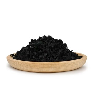 Algues Marines Salées Déshydratées Biologiques Halal, Faible Teneur en Matières Grasses, Riche en Calcium, Prêtes à Tremper, 500g - Product Image 4