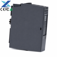 Nuevo Módulo de Salida Digital de Relé Siemens Original 6ES7132-6GD51-0BA0 SIMATIC ET200SP, Controlador de Programación PLC