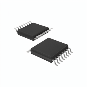 16 LSSOP Comprar Componentes Electrónicos en Línea Gestión de Energía (PMIC) En Stock LB1973JA-ZH - Product Image 1