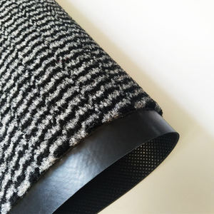 モダンスタイル商業用カーペット<span class=keywords><strong>PVC</strong></span>ゴムマット - Product Image 3