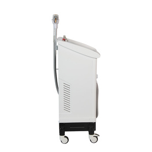 Máquina de Depilación Láser de Diodo de 810nm con Enfriamiento TEC, Dispositivo de Depilación Láser Permanente - Product Image 3