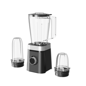 <span class=keywords><strong>Blender</strong></span> électrique RANBEM 500W, moteur en cuivre pur, vitesse variable, capacité 1800ml, pour la cuisine domestique - Product Image 3
