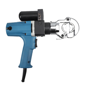 YZ-300A Hydraulic <b>Crimping</b> Tools Cable Lug Tool Electrical Wire <b>Crimping</b> Tool - Product Image 4