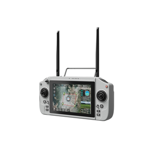 Skydroid G20リモコン6nmプロセッサ<span class=keywords><strong>2</strong></span>.4GHz/5.8GHzデュアルバンド7インチ高解像度ディスプレイ30KM画像伝送PVC - Product Image 3