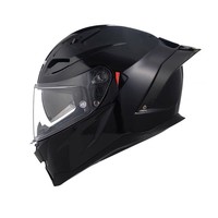 ZoomLon Certification DOT Usine Prix de gros Casques d'équitation Double visière Casques de moto intégraux Cascos Para Moto