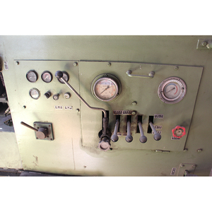 Plataforma de Perforación de Núcleos con Capacidad de Perforación de 3000m de Profundidad, Máquina de Perforación Hidráulica con Diamante y Potencia de 129kW para Exploración - Product Image 2