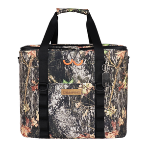 Mochila Táctica Impermeable de Gran Capacidad para Caza, Viajes y Senderismo, Camuflaje, Bolsa Refrigerante para Cerveza de Playa - Product Image 2