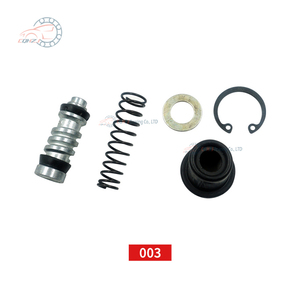 Cqhzj ชุดอุปกรณ์เสริ<span class=keywords><strong>ม</strong></span>รถจักรยานยนต์ชุดซ่อมดิสก์เบรกชุดลูกสูบ - Product Image 2