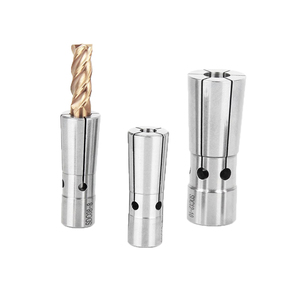 كوليت SDC رفيع عالي الدقة SDC06 08 12 كوليت لآلة الطحن باستخدام الحاسب الآلي أدوات الملحقات - Product Image 6