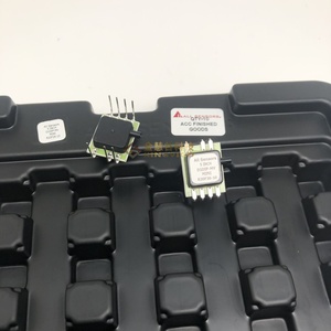 Tutti i sensori 5 pollici-D1DIP-MV-MINI rilevatore di trasduttore di pressione con calibrato Span DIP-7 pacchetto conforme a RoHS - Product Image 2