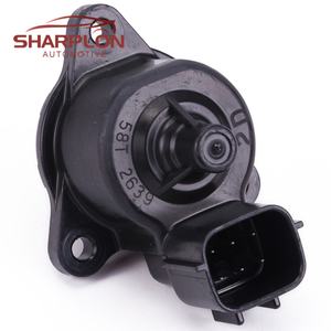 Motor paso a paso de ralentí 1450A132 1450A166 MD628168 para Mitsubishi Lancer - Product Image 6