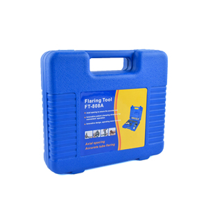 एयर कंडीशनिंग फ्लेयरिंग मल्टी फ्लेयर कॉपर ट्यूब फ्लेयरिंग टूल किट सेट - Product Image 2