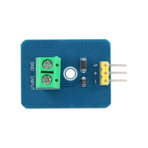 DIY Kit 3.3V/5V keramische piëzo-trillingssensormodule analoge <span class=keywords><strong>controller</strong></span> elektronische component voor <span class=keywords><strong>Arduino</strong></span> - Product Image 3