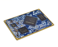 Rk3568 trou de tampon de carte de base système Linux Ubuntu 2GB/4GB LPDDR4/4X