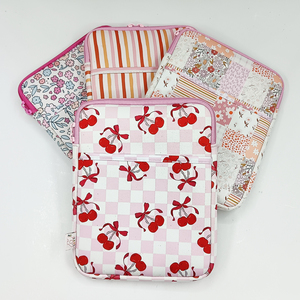 Nuevo diseño, 3 tamaños para funda de libro, funda de neopreno para Kindle, funda protectora para ordenador portátil con cremallera - Product Image 2