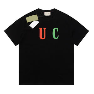 Vendita calda Designer di moda stampa t-shirt abiti firmati marchi famosi per le donne all'ingrosso - Product Image 1