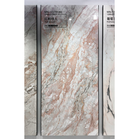 Dalles de décoration intérieure en pierre frittée à faible absorption d'eau, plusieurs couleurs, pour plans de travail de meubles