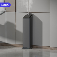 Diffuseur d'arômes DANQ, diffuseur d'air de grande taille, nouveau modèle, tour autonome, diffuseur de parfum d'ambiance de luxe pour usage commercial