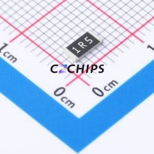 Résistance CMS RTT201R5JTE 2010 (Type : Film Épais) (Résistance : 1,5 Ohm Précision : 5%) - Product Image 1