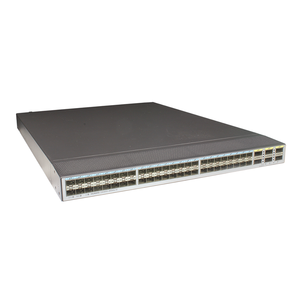CE6850-48S6Q-HI 02359313 02350EHD Commutateur Gigabit 48 ports 10G SFP+, 6 ports 40GE QSFP+ - Product Image 2